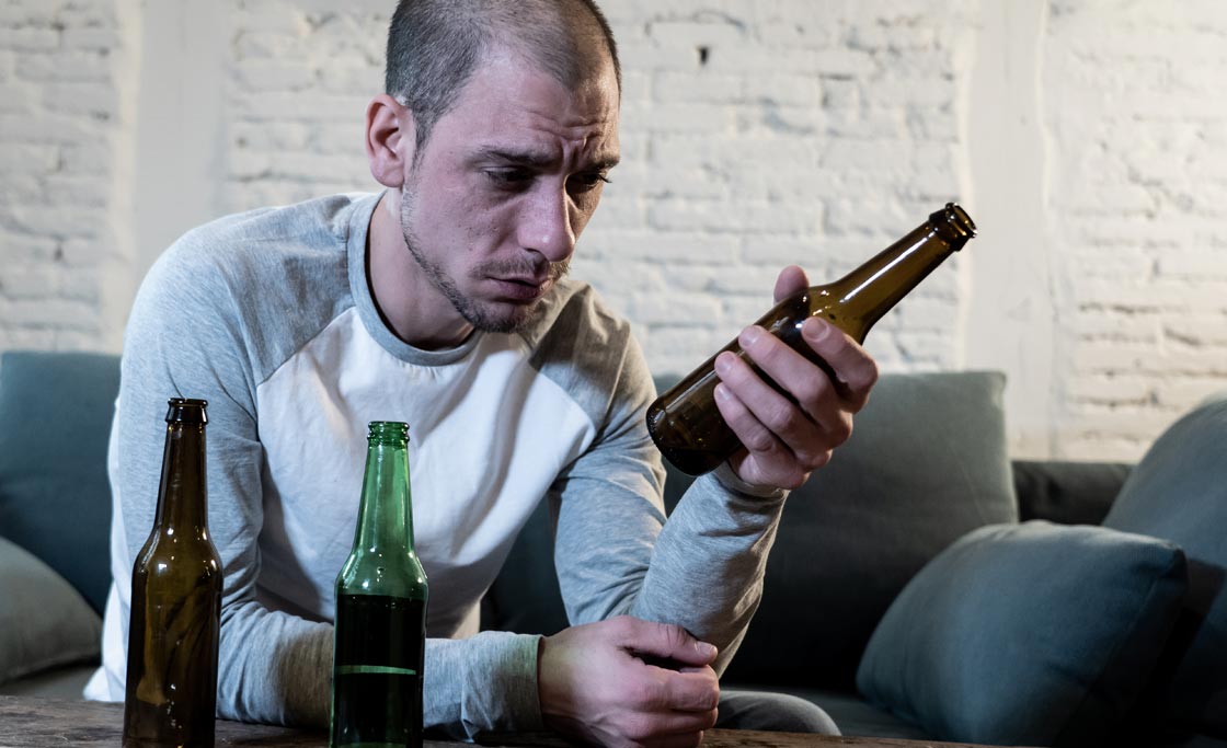Убрать алкогольную зависимость в Карачеве